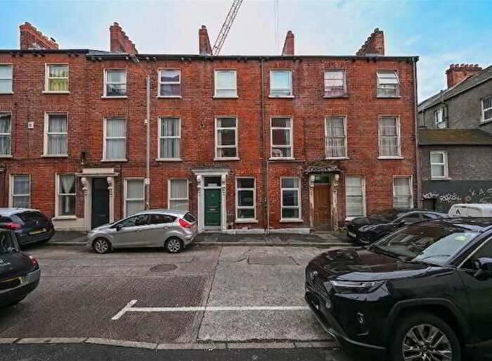Apartmentses For Sale In Apt & Two Apartments At, Abercorn Street, Belfast, BT9