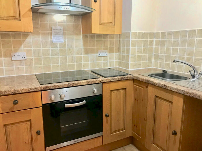 2 Bedroom Apartment To Rent In Moor Lodge Country Retreat, Two Lawes Road, Keighley, West Yorkshire, BD22