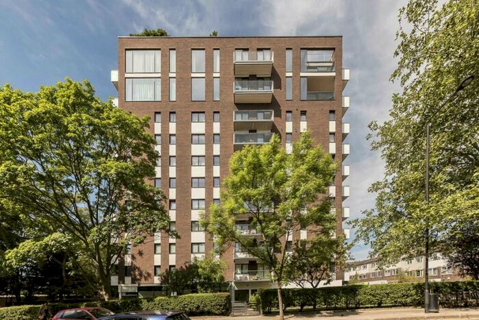 1 Bedroom Flat To Rent In Primrose Hill Road, Primrose Hill, NW3