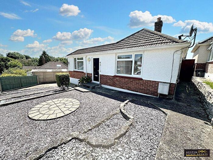 3 Bedroom Detached Bungalow For Sale In St Helier Avenue, Broadwey, Weymouth, Dorset, DT3