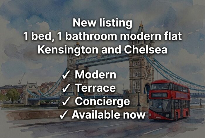 1 Bedroom Flat To Rent In Dalgarno Way, London, W10