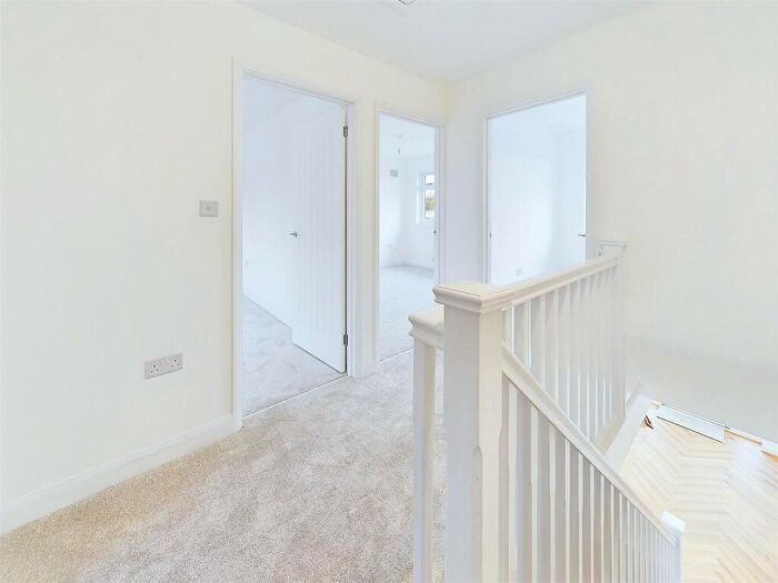 3 Bedroom End Of Terrace House For Sale In Alpine Rise, Styvechale Grange, Coventry, CV3