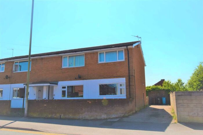 2 Bedroom Apartment To Rent In Freckleton Street, Kirkham, PR4