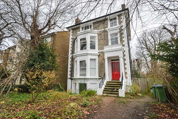 1 Bedroom Apartment To Rent In First Floor Vanbrugh Park Road, London, SE3