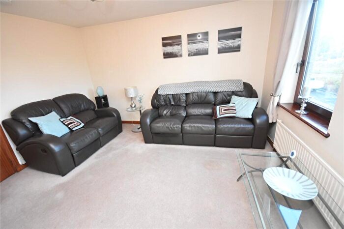 2 Bedroom Flat To Rent In Canal Place, City Centre, Aberdeen, Aberdeen, AB24