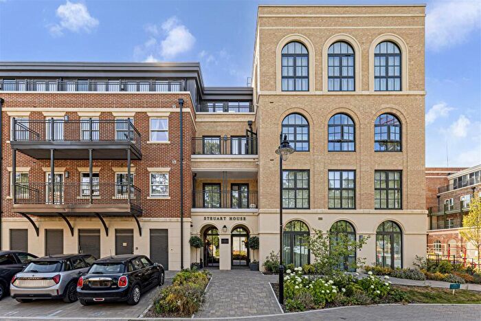 2 Bedroom Apartment To Rent In Sunningdale Park, Sunningdale, SL5