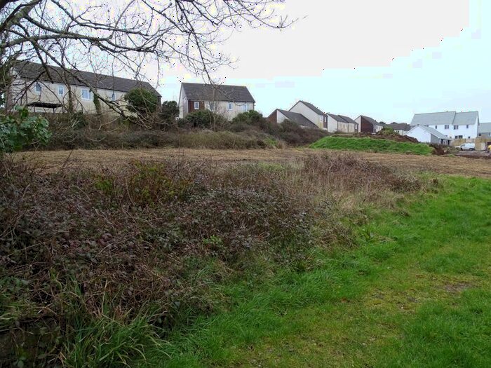 Land For Sale In North Country, Redruth, TR16