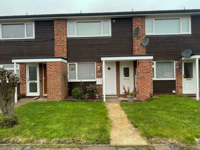 1 Bedroom Apartment To Rent In Saffron Court, Biggleswade, SG18