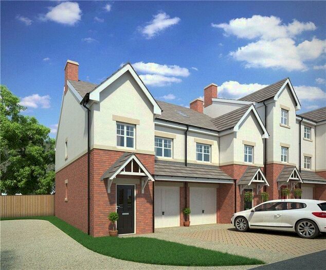 3 Bedroom Semi-Detached House To Rent In Aidan Gardens, Belmont, Durham, DH1