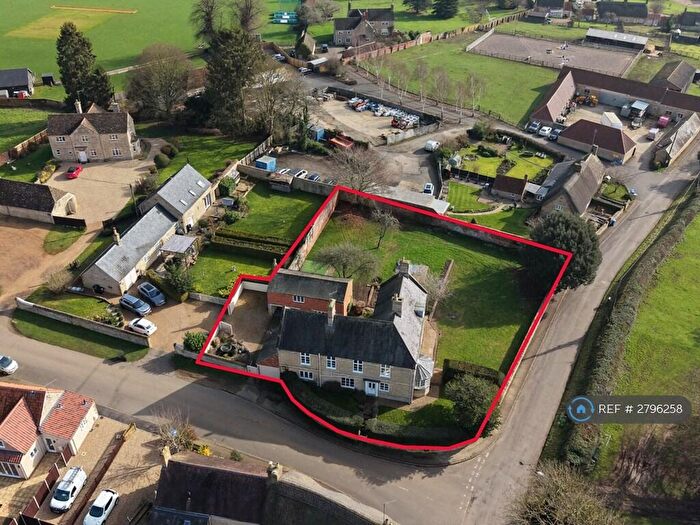 5 Bedroom Detached House To Rent In Weekley, Kettering, NN16