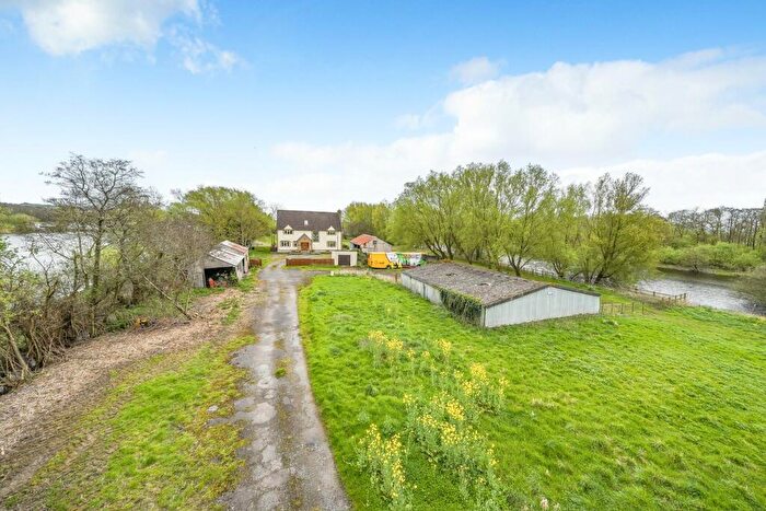 7 Bedroom Detached House For Sale In Lewis Drove, Panborough Wells, BA5