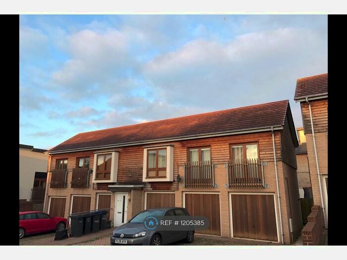 Houses to rent in Chippenham, Wiltshire