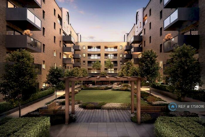 1 Bedroom Flat To Rent In Hoffmans Road, London, E17