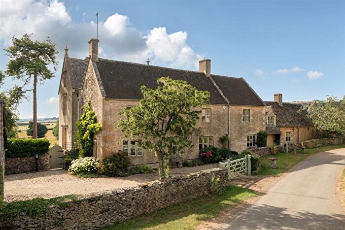 5 Bedroom Country House To Rent In Andoversford, Cheltenham, GL54