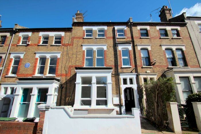 2 Bedroom Flat To Rent In Langdon Park Road, Highgate, N6