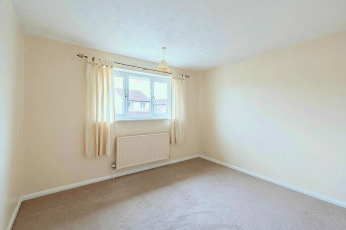 2 Bedroom Semi-Detached House For Sale In Berkeleys Mead, Bradley Stoke, Bristol, BS32