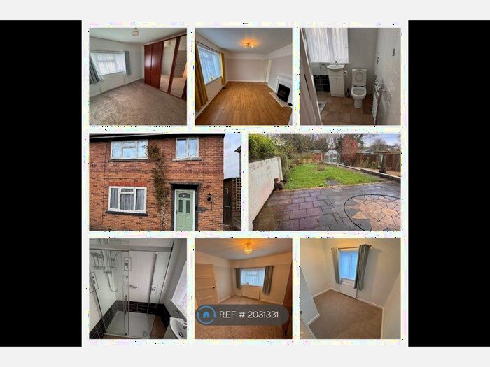 3 Bedroom Semi-Detached House To Rent In Ystrad Fawr, Bridgend, CF31