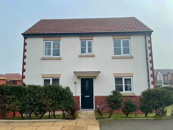 3 Bedroom Property To Rent In Edison Close, Formby, Liverpool, L37