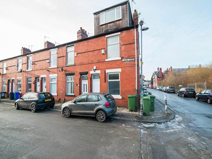Property To Rent In Nelson Street, Denton, Manchester, M34