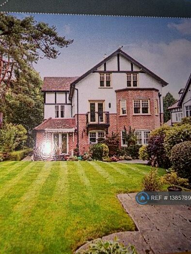 2 Bedroom Flat To Rent In Cornwall Rd, Harrogate, HG1