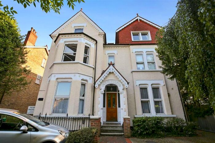2 Bedroom Flat To Rent In Beckenham Road, Beckenham, BR3