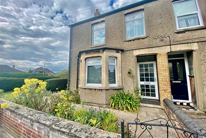 2 Bedroom Semi-Detached House To Rent In Old Road, Headington, Oxford, OX3