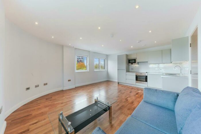 1 Bedroom Apartment For Sale In Sesame Apartments, Holman Road, London, SW11