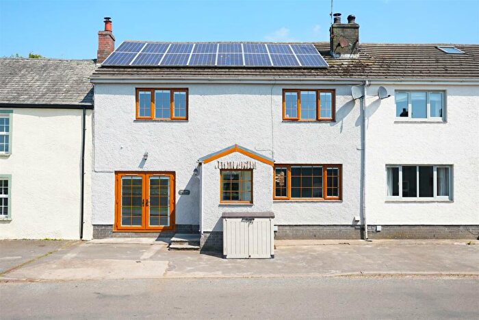 4 Bedroom House For Sale In Long Lane, Stainton With Adgarley, LA13