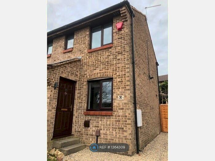 1 Bedroom Semi-Detached House To Rent In Hartwith Drive, Harrogate, HG3