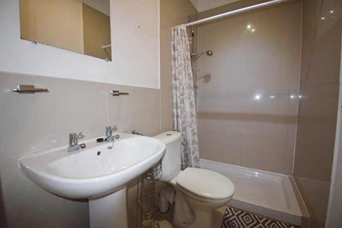 1 Bedroom Flat To Rent In Hartington Road, West End, Aberdeen, AB10