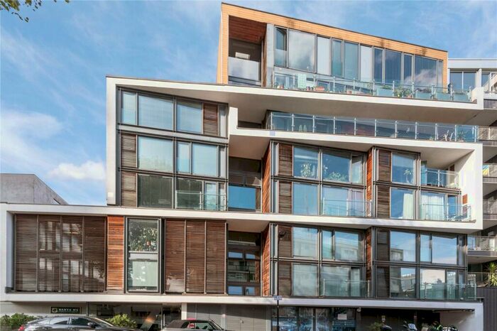 2 Bedroom Flat To Rent In Micawber Wharf, Micawber Street, N1