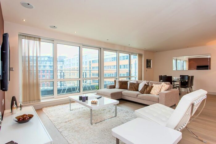 2 Bedroom Flat To Rent In Counter House, Chelsea Creek, London, SW6