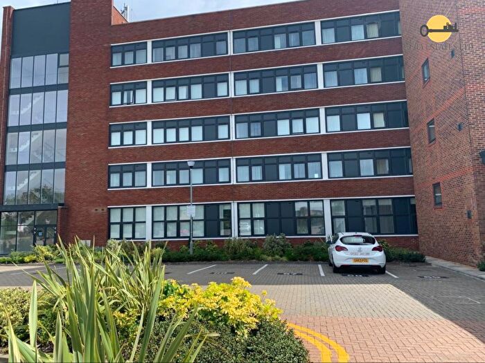 2 Bedroom Flat To Rent In Laporte Way, Luton, LU4