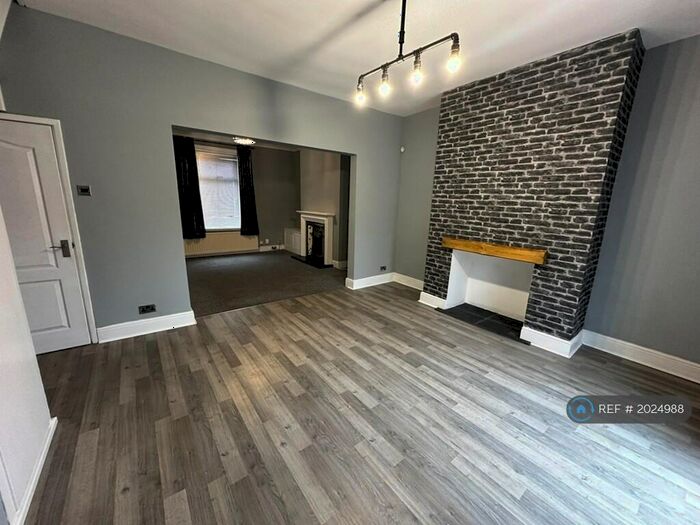 3 Bedroom Terraced House To Rent In Elizabeth Street, Sunderland, SR5