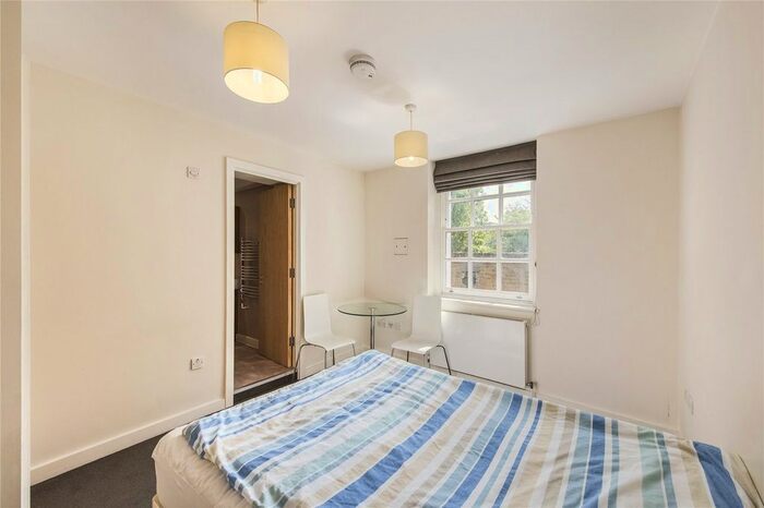 Studio To Rent In Old Brompton Road, South Kensington, London, SW7