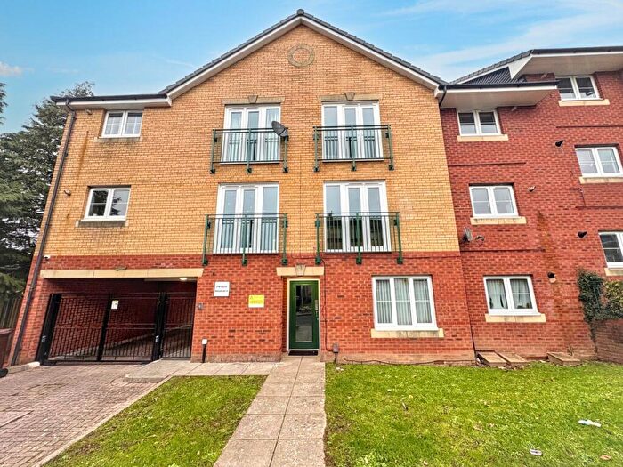 2 Bedroom Flat To Rent In Rumney, Cardiff, South Glamorgan, CF3