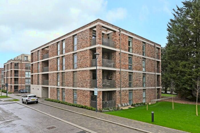 2 Bedroom Flat To Rent In Thistle House, The Chocolate Works, York, YO23