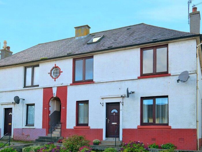 4 Bedroom Flat To Rent In Hilton Drive, City Centre, Aberdeen, AB24