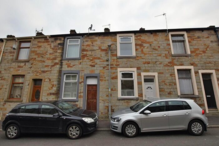 2 Bedroom Terraced House To Rent In Arran Street, Burnley, BB11