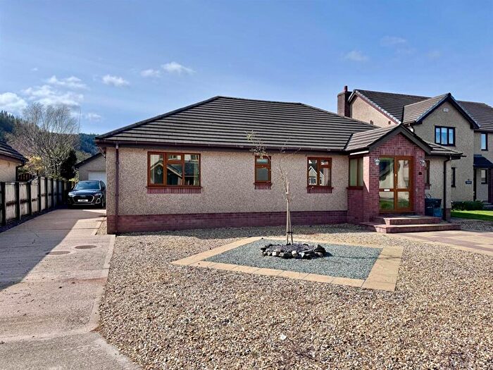 4 Bedroom Detached Bungalow For Sale In Parc Conwy, Llanrwst, LL26