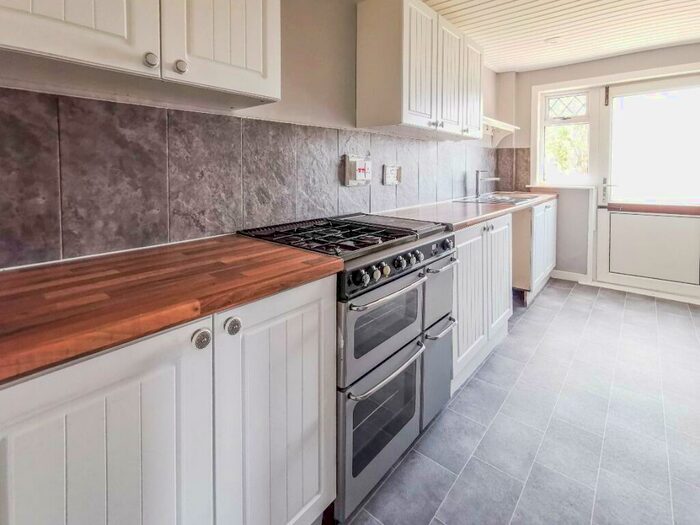 3 Bedroom Terraced House To Rent In Marmion Drive, Kirkintilloch, East Dunbartonshire, G66