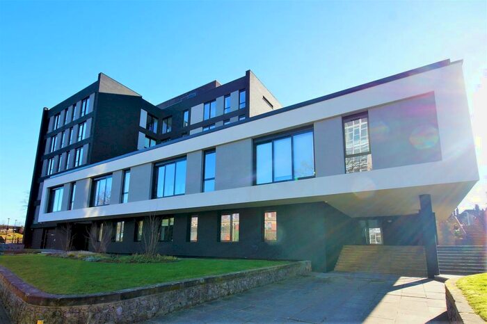 2 Bedroom Apartment To Rent In Bournville Lane, Birmingham, B30