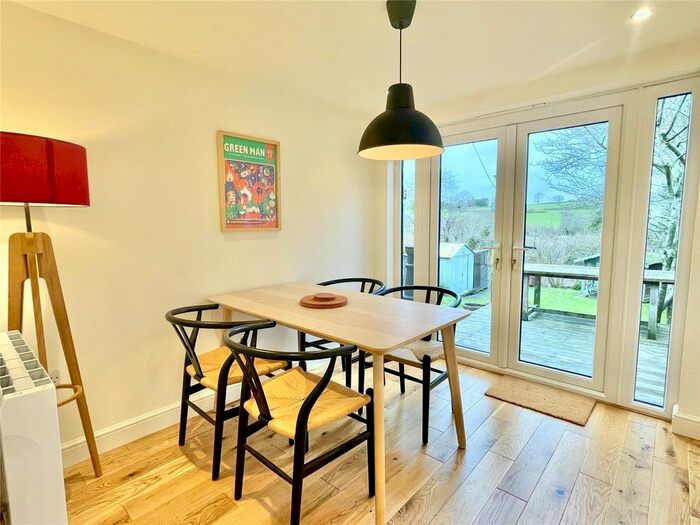 2 Bedroom Terraced House For Sale In Belvedere Cottages, Abermule, Montgomery, SY15