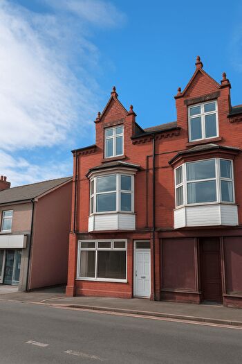 1 Bedroom Flat To Rent In Apartment, Central Buildings, LL14