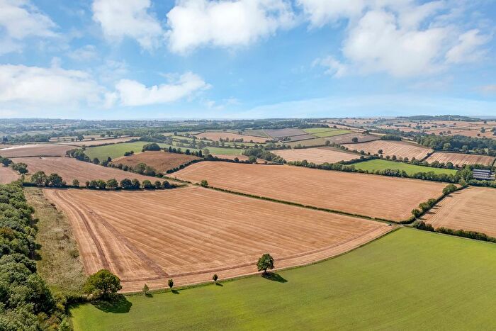 Land For Sale In Lingwood Lane, Woodborough, Nottingham, NG14