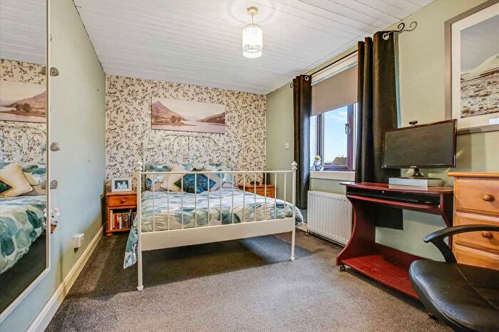 3 Bedroom Terraced House For Sale In Livingstone Drive, Murray, East Kilbride, G75