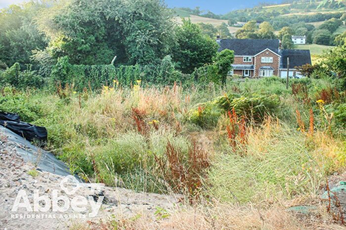 Land For Sale In Bryn Golwg, Clyne, Neath, SA11