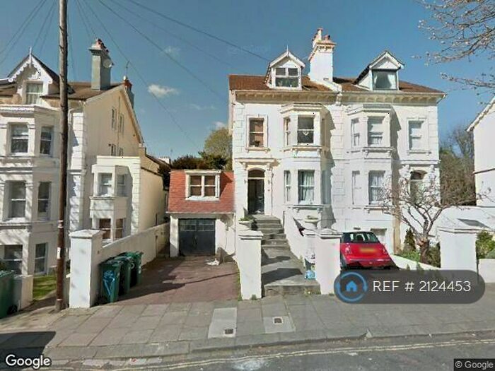 Studio To Rent In Springfield Rd, Brighton, BN1