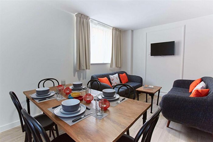 1 Bedroom Flat To Rent In Blackhorse Lane, London, E17