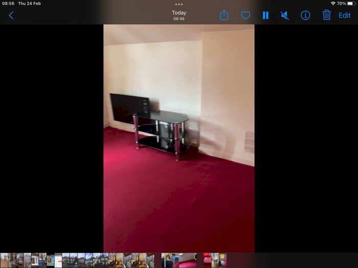 1 Bedroom Flat To Rent In Birdhurst Rise, South Croydon, CR2